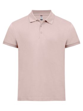 Classic Lincoln S/S Candy pink