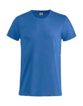 Basic-T Junior Royal Blue