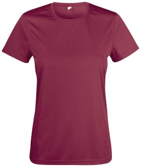 Basic Active-T Women Heather