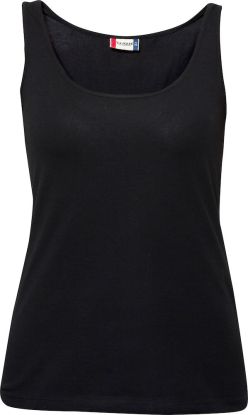 Carolina Tanktop Black