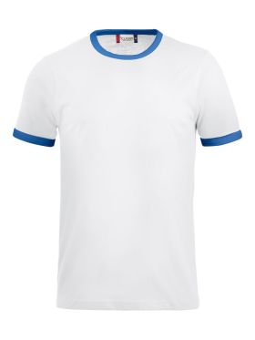 Nome White/Royal Blue