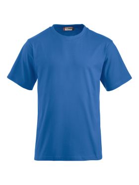 Classic-T Royal Blue