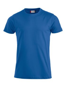 Premium-T Royal Blue