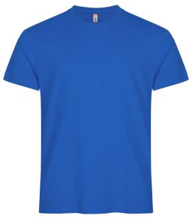 Premium Long-T Blue
