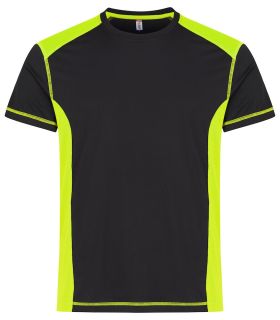 Ambition-T Visib Yellow