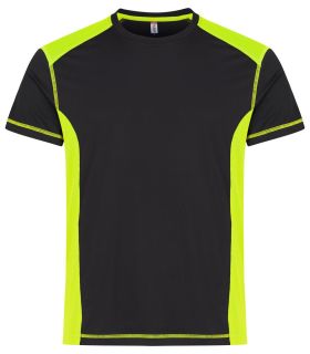 Ambition-T Visib Yellow