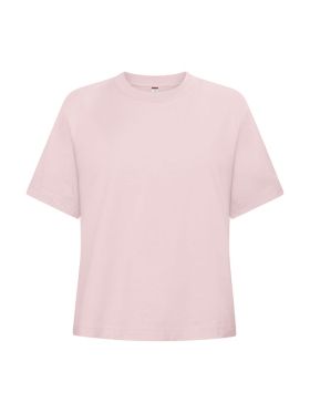 Over-T Women Candy pink