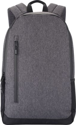 Street Backpack Dark grey