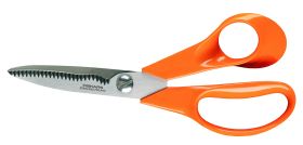 Classic Kitchen scissors Orange