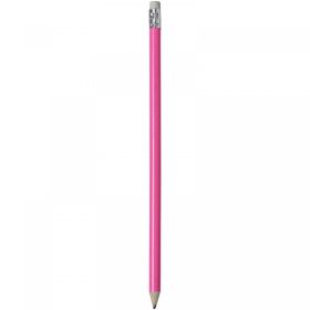Alegra pencil with coloured barrel Pink