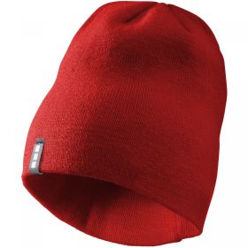 Level beanie RED