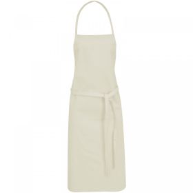 Reeva 180 g/m² apron Khaki