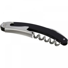 Nordkapp waitress knife Black