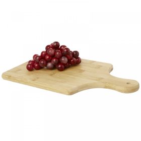 Quimet bamboo cutting board White