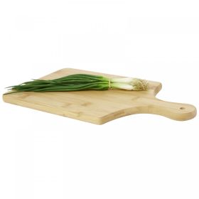 Baron bamboo cutting board White