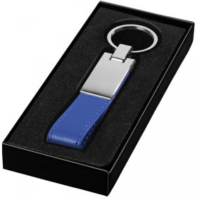 Corsa strap keychain Blue