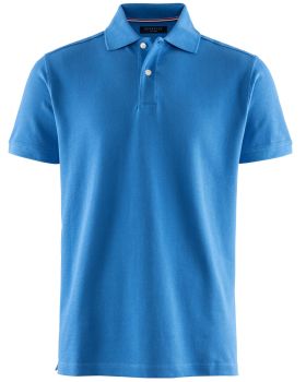 Camden Polo Blue