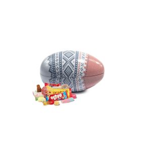 Easter Egg "Marius" 18 cm 50/50-mix 