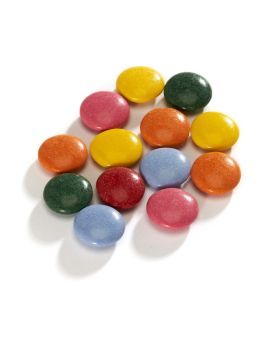 Promo Box Standard 250 pieces Chocolate Dragee