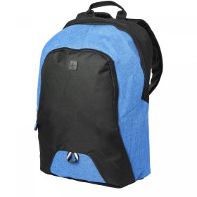 Pier 15" laptop backpack 19L Blue