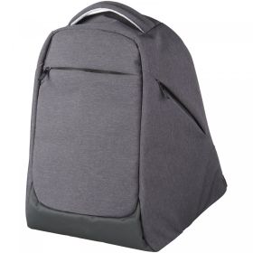 Convert 15" TSA anti-theft laptop backpack 19L Grey