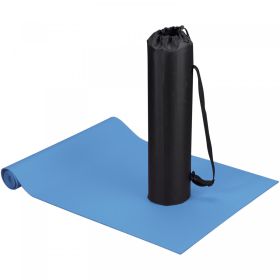 Cobra fitness and yoga mat Blue