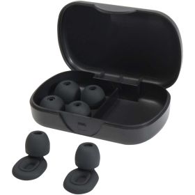Hush earplugs 