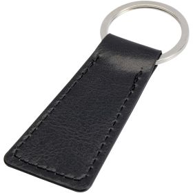Puky recycled plastic keychain