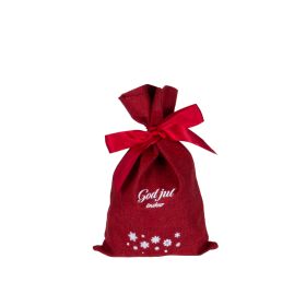 Winter Bag 0.5 kg Red with Favorite Mix