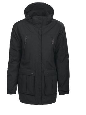 Peak Hill Lady Black
