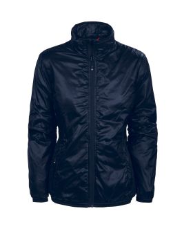 Grafton Lady Steel Blue