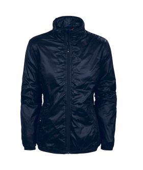 Grafton Lady Steel Blue