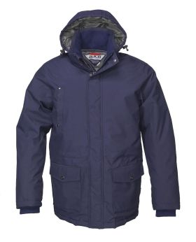 Carlton Hill Navy