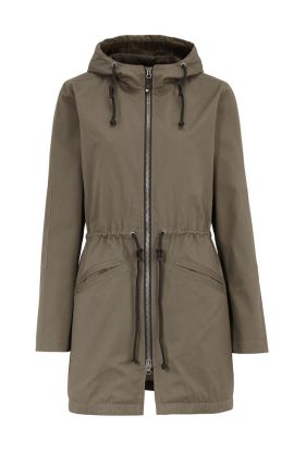 Warwick Lady Dk Olive