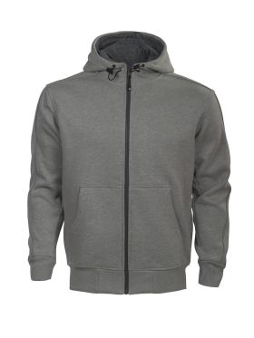Broomhille Dk Grey Melange