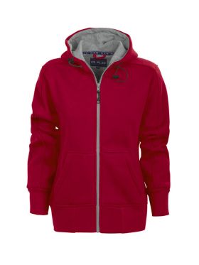 Broomhille Lady Red