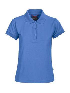 Coral Bay Lady Blue