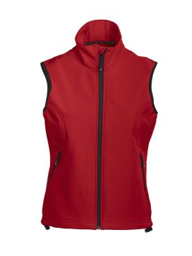 Geraldton Lady Red
