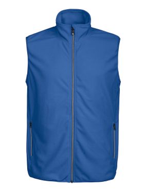 Melton Vest Royal