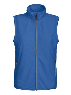 Melton Lady Vest Royal
