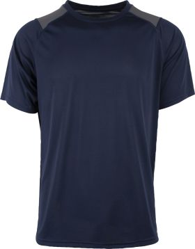 Universal Tee Navy