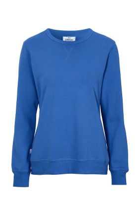 Crew Neck Lady Royal