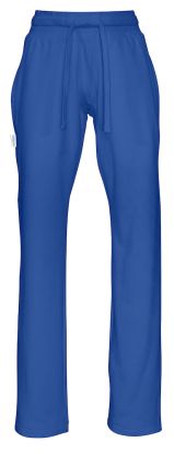 Sweat Pants Lady Royal