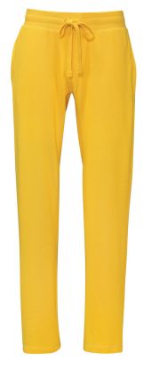 Sweat Pants Man Yellow