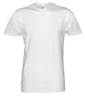 T-shirt Kid White