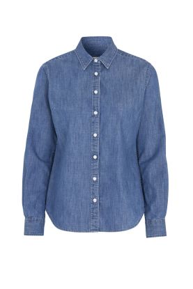 Denim Lady Blue
