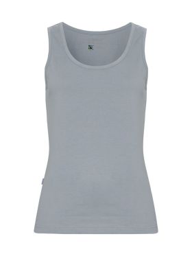 Tanktop Lady Misty Blue
