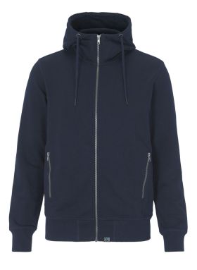 F. Terry FZ Hood Man Navy