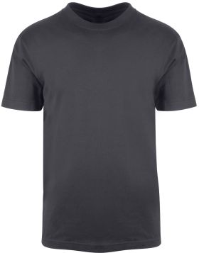 SUPREME TEE (U) Anthracite