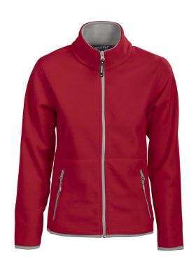 Perris Lady Red